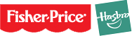 Fisher-Price and Hasbro Toy Coupons