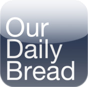 Our Daily Bread Devotional by RBC Ministries