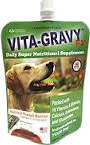 VitaGravy Dog Food