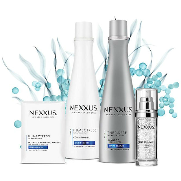 Nexxus Hair Care