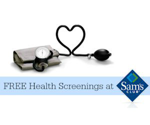Health Screenings
