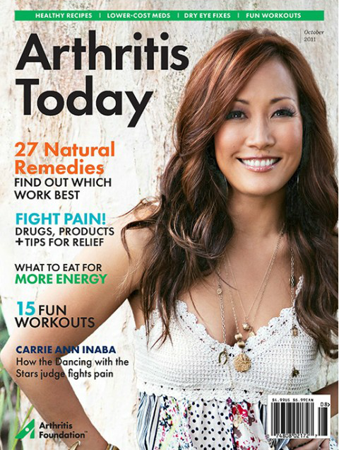 Arthritis Today