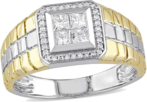 Ice Jewelry
