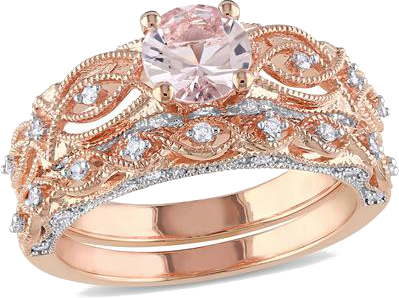 Ice Jewelry
