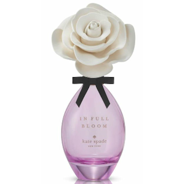 In Full Bloom Fragrance