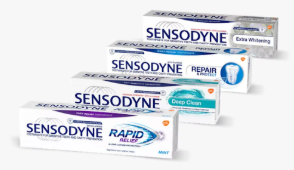 Sensodyne Toothpaste