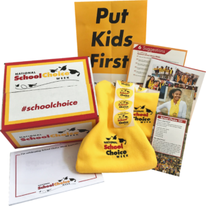 FREE National School Choice Week Kit - BROWARD COUNTY, FLORIDA USA ...