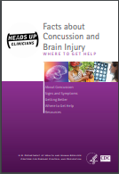 Concussion and Brain Injury
