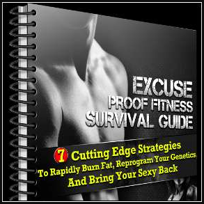 Fitness Survival Guide