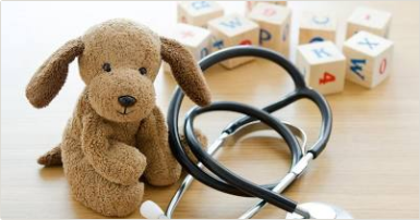 Specialized Pediatric Care