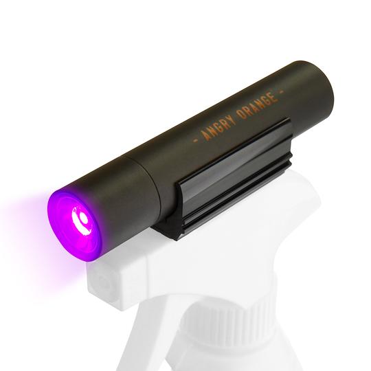 UV Stain and Pet Urine Detector